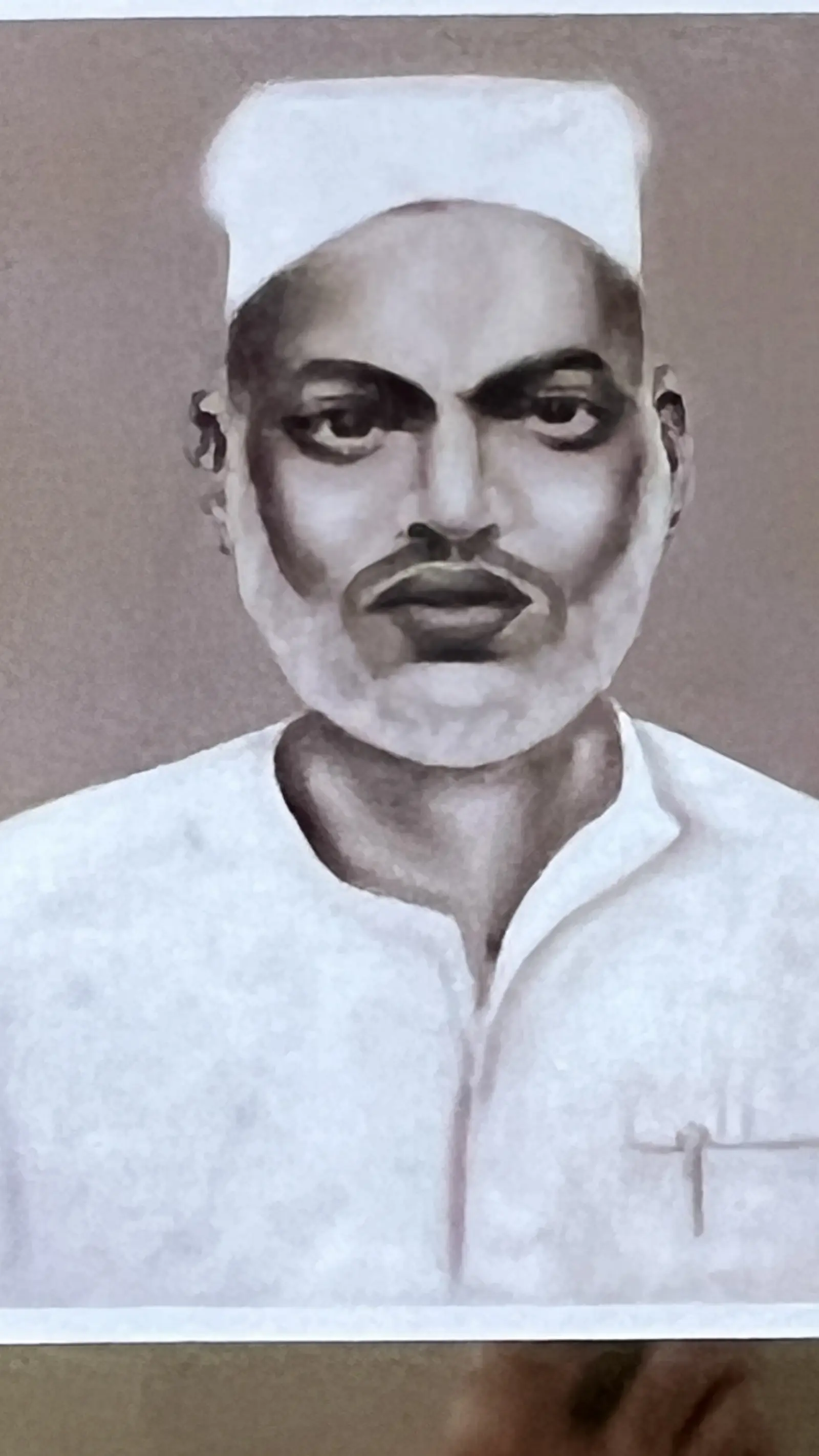 Founder, the late M. Assainar Haji